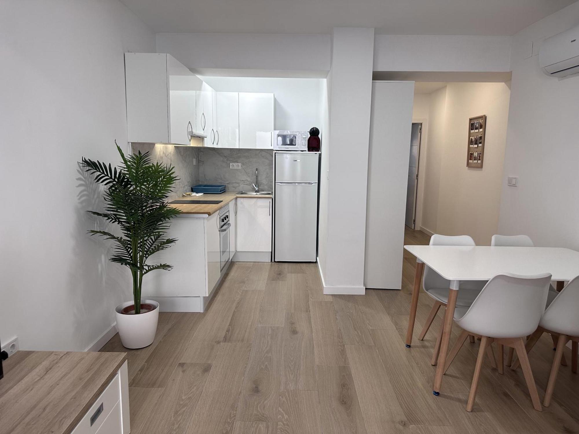Artes Y Oficios Apartaments Ab บาเลนเซีย ภายนอก รูปภาพ