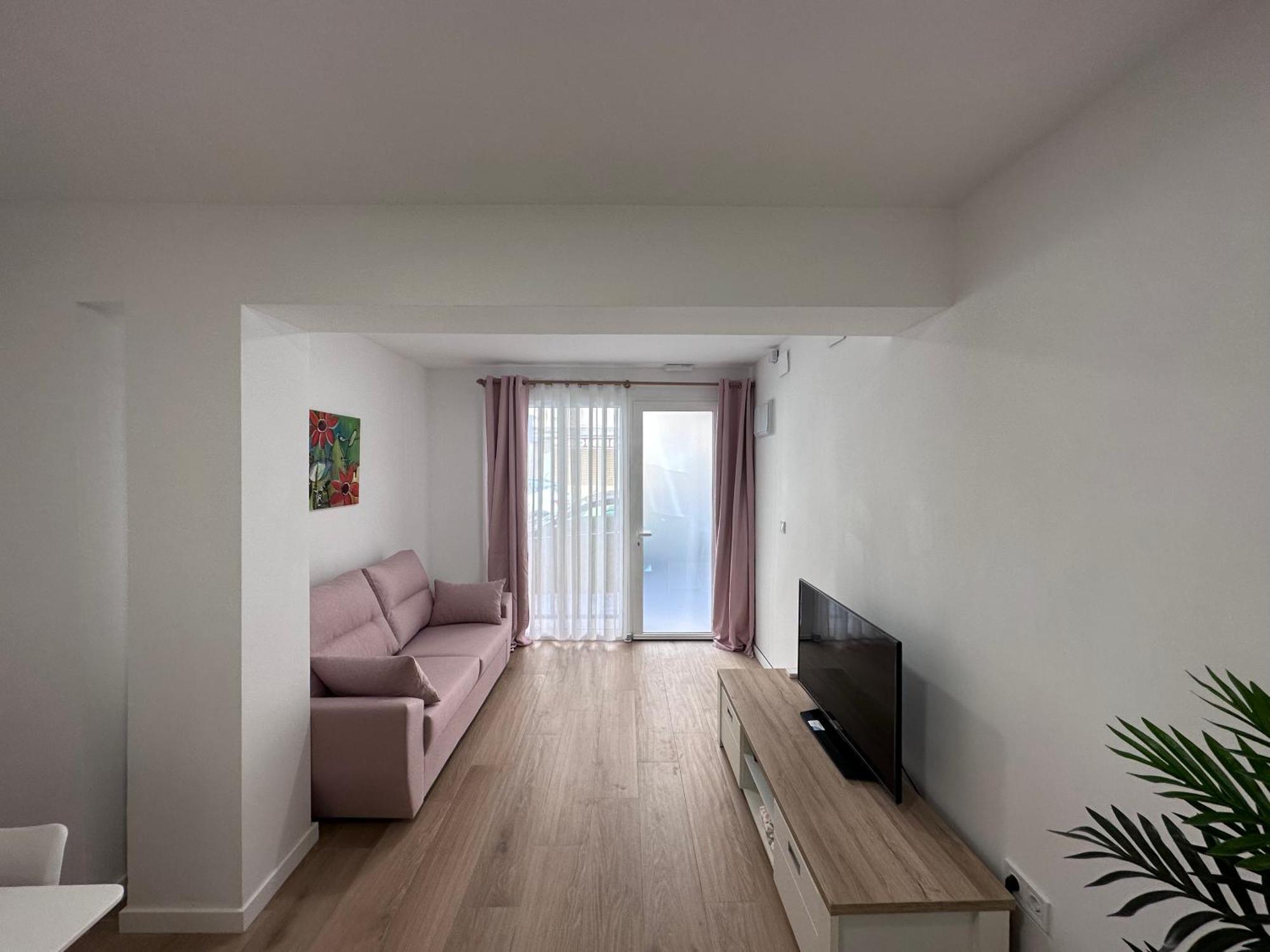 Artes Y Oficios Apartaments Ab บาเลนเซีย ภายนอก รูปภาพ
