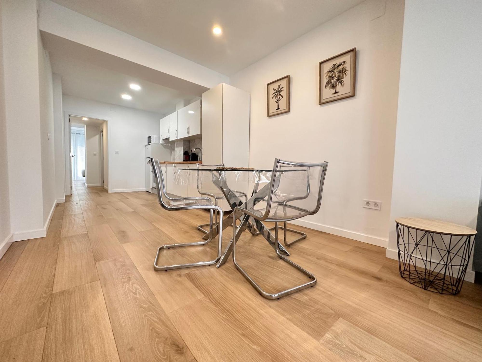 Artes Y Oficios Apartaments Ab บาเลนเซีย ภายนอก รูปภาพ