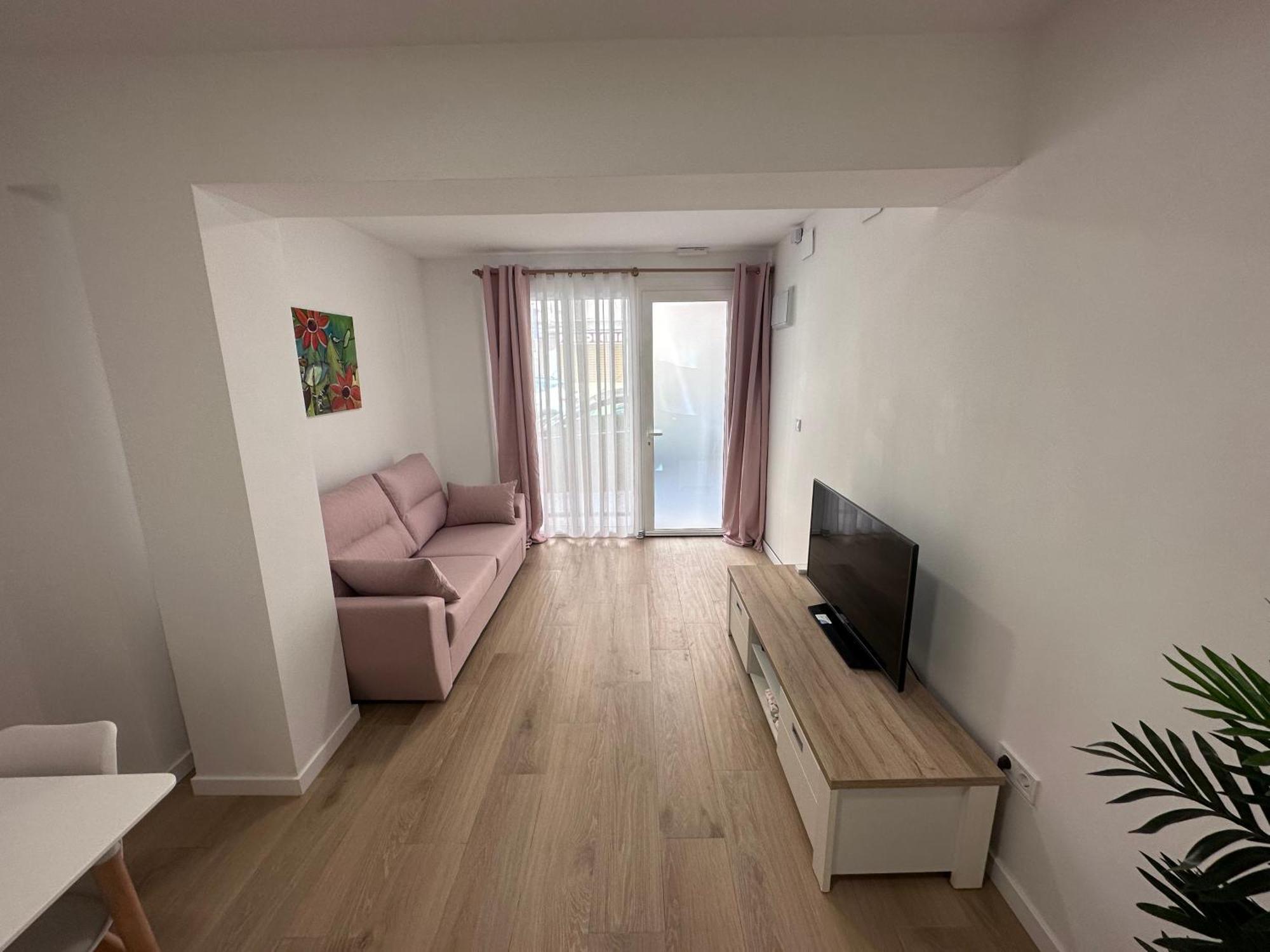 Artes Y Oficios Apartaments Ab บาเลนเซีย ภายนอก รูปภาพ