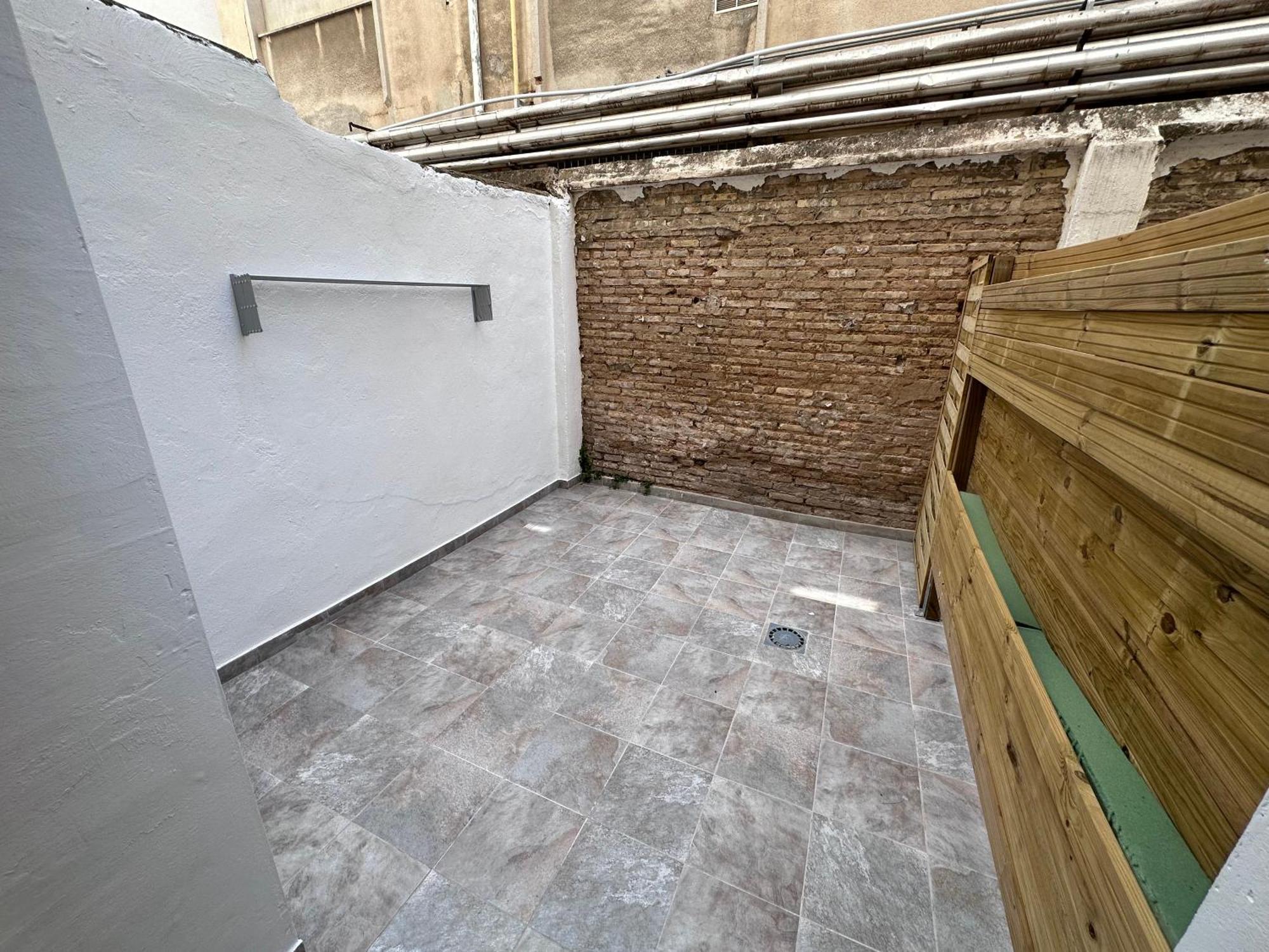 Artes Y Oficios Apartaments Ab บาเลนเซีย ภายนอก รูปภาพ