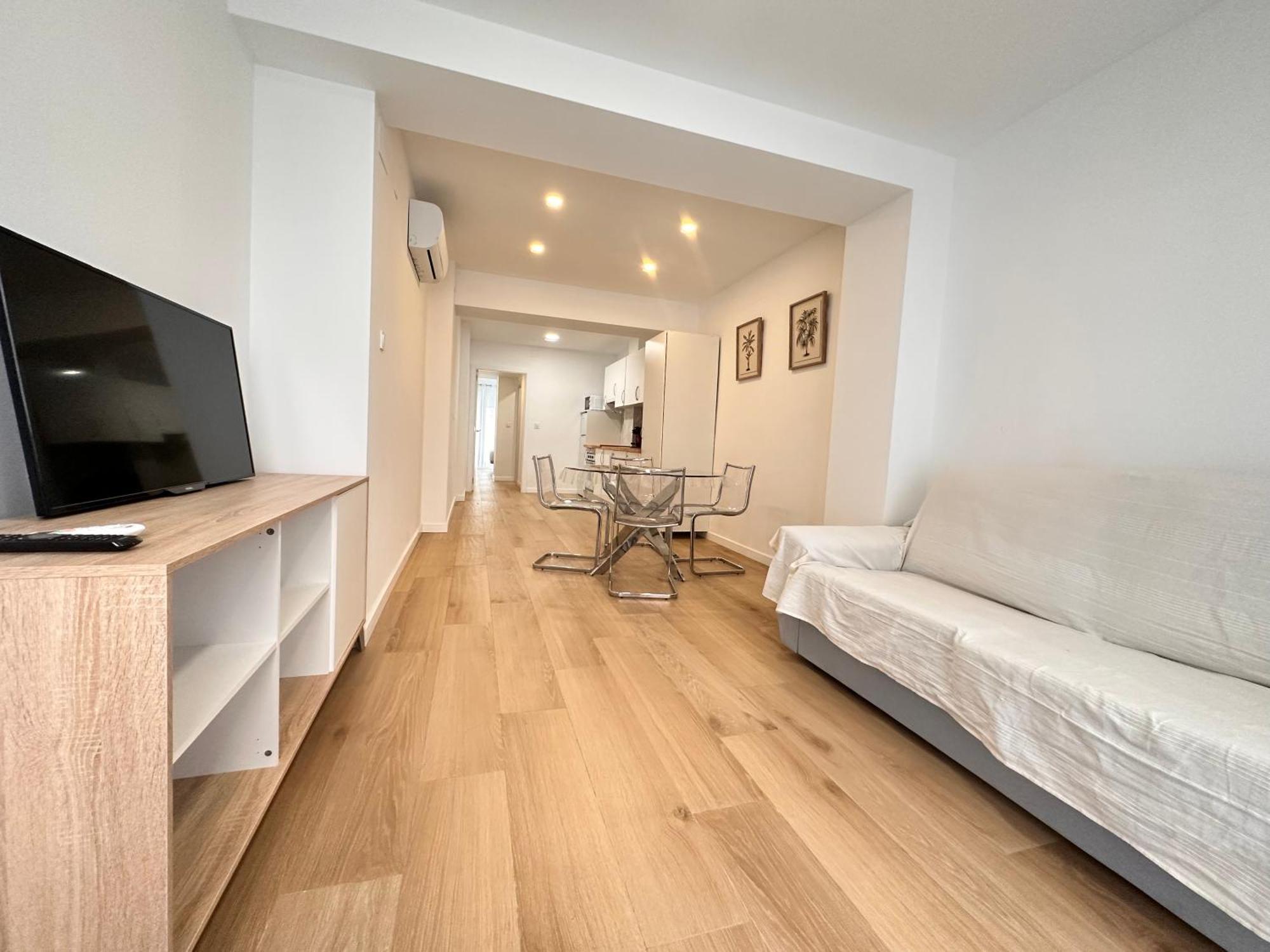 Artes Y Oficios Apartaments Ab บาเลนเซีย ภายนอก รูปภาพ
